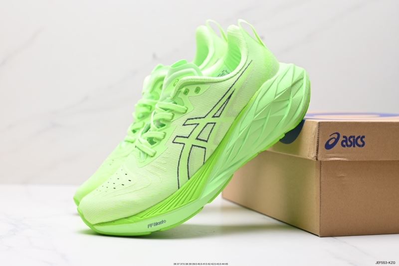 Asics Shoes